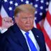 Arizona lawyer drops President Trump-campaign ballot-lawsuit
