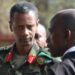 Col.Byabagamba yakatiwe imyaka itatu