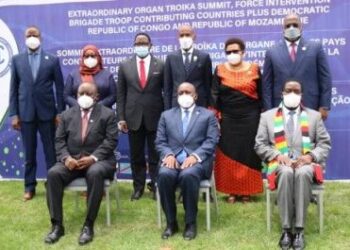 SADC yemereye UN kwongera ubutabazi muri DR.Congo