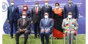 SADC yemereye UN kwongera ubutabazi muri DR.Congo