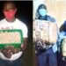 Rubavu: bamwe mu bakekwaho gukwirakwiza urumogi bafashwe