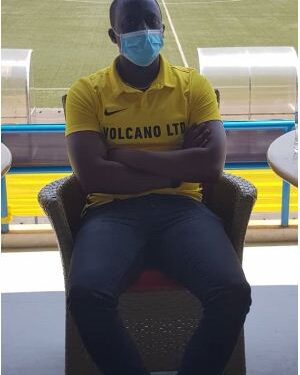Huye: umuhanga wo Gusimbuka abanza gusubira Inyuma