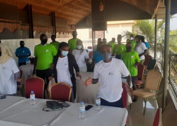 Abarwanashyaka ba UDPR barasabwa kuzagira uruhare mu matora y’inzego z’ibanze yegereje