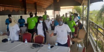 Abarwanashyaka ba UDPR barasabwa kuzagira uruhare mu matora y’inzego z’ibanze yegereje
