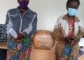 Abagore babiri bafatanywe udupfunyika 6.500 tw’urumogi mu karere ka Musanze