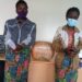 Abagore babiri bafatanywe udupfunyika 6.500 tw’urumogi mu karere ka Musanze