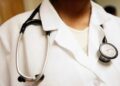 Anonymous Doctor  arrested for raping, killing girl
