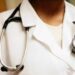 Anonymous Doctor  arrested for raping, killing girl