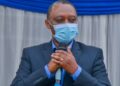 Bakuwe mu kajagari bimurirwa mu magorofa