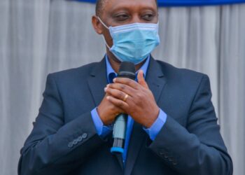Bakuwe mu kajagari bimurirwa mu magorofa