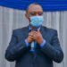 Bakuwe mu kajagari bimurirwa mu magorofa