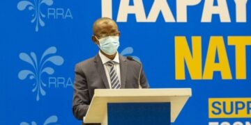 Ikigo cy’Imisoro n’Amahoro,RRA, cyashimiye abasora neza