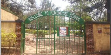 Nyagatare: ikigo cy’amashuri cya Rukomo secondary school /SOPEM cyiri kwakira abanyeshuri cyubahiriza ingamba zo kurwanya Corona virus