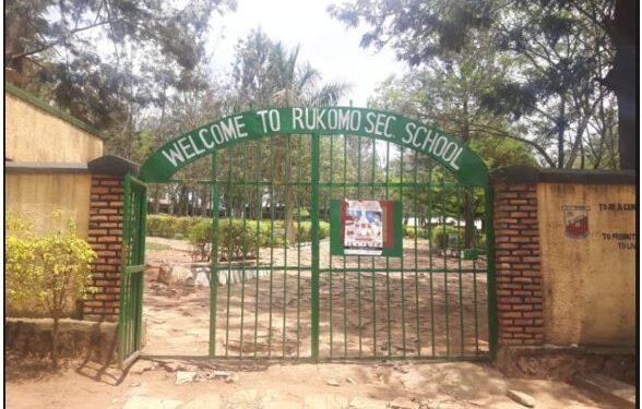 Nyagatare: ikigo cy’amashuri cya Rukomo secondary school /SOPEM cyiri kwakira abanyeshuri cyubahiriza ingamba zo kurwanya Corona virus