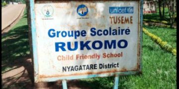 Nyagatare-Rukomo : umujyo ni umwe mu ndatwa z’urwunge rw’amashuri rwa Rukomo