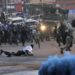 Amerika yihanangirije impande zihanganye muri Uganda