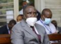 Court sentences Habumuremyi to 3-year in prison