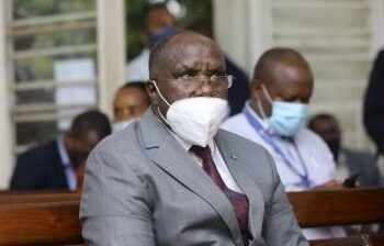 Court sentences Habumuremyi to 3-year in prison