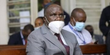 Court sentences Habumuremyi to 3-year in prison