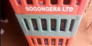 Bugesera: banyuzwe n’inzoga zengerwa mu ruganda rwa Sogongera ltd Company