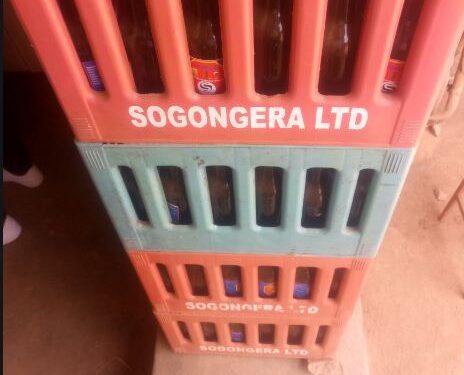 Bugesera: banyuzwe n’inzoga zengerwa mu ruganda rwa Sogongera ltd Company