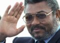 Uwahoze ari perezida wa Ghana Jerry Rawlings yapfuye