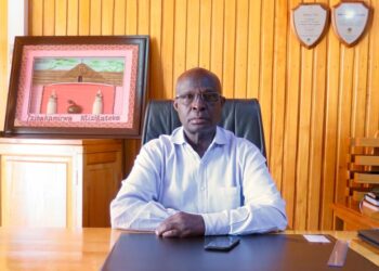 Jack Rusirare akomeje kuba Indashyikira mu basora neza mu Rwanda