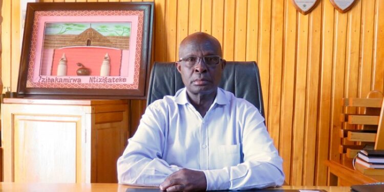 Jack Rusirare akomeje kuba Indashyikira mu basora neza mu Rwanda