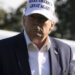 Ese nyuma yo gutsindwa mu matora perezida Donald Trump aherereye he?