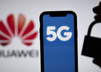 UK security law bans Huawei 5G telecom networks