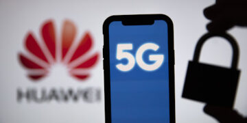 UK security law bans Huawei 5G telecom networks