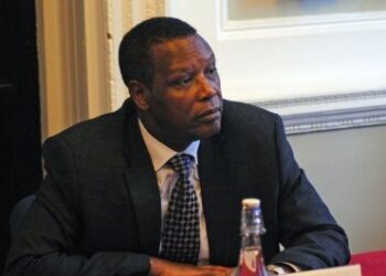 Pierre Buyoya yakatiwe gufungwa burundu,yegura muri AU