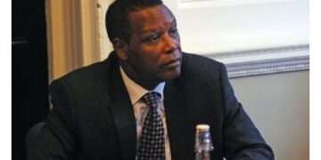 Pierre Buyoya yakatiwe gufungwa burundu,yegura muri AU