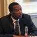 Pierre Buyoya yakatiwe gufungwa burundu,yegura muri AU