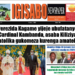 Ikinyamakuru Igisabo Vol ya 15 cyasohotse