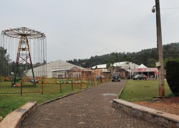 Umwana ntazemererwa kwinjira mu imurikagurisha ry’uyu mwaka EXPO