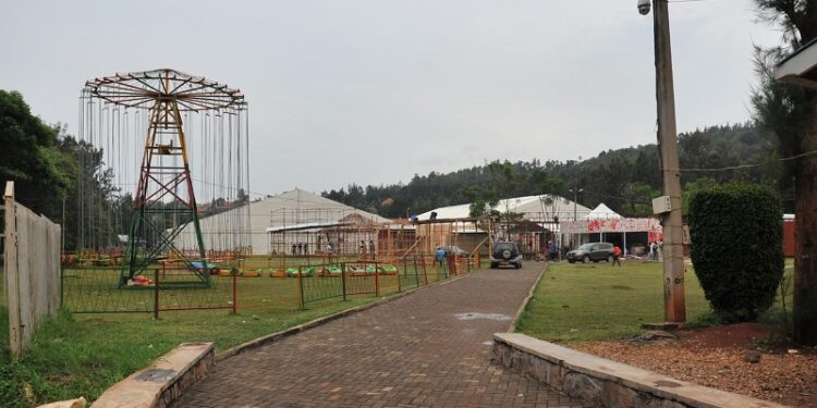 Umwana ntazemererwa kwinjira mu imurikagurisha ry’uyu mwaka EXPO
