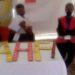 AHF Rwanda yatanze udukingirizo 7840 kubitabiriye umunsi wa mbere wa Expo 2020