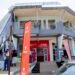 Airtel Rwanda yafunguye amashami mashya arindwi mu Mujyi wa Kigali
