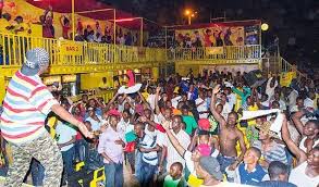 PSF bars beer companies from 2020 expo