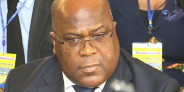 President Tshisekedi gov’t plans backed by lawmakers