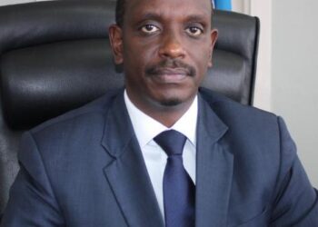 Dr.Sezibera yagizwe Intumwa yihariye ya Commonwealth