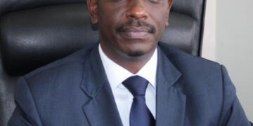 Dr.Sezibera yagizwe Intumwa yihariye ya Commonwealth