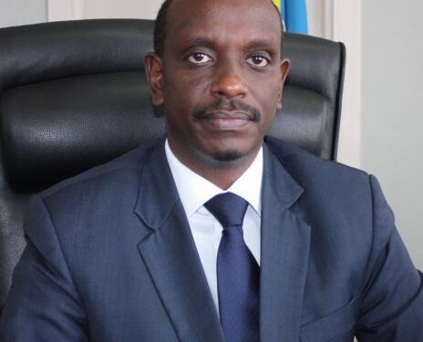 Dr.Sezibera yagizwe Intumwa yihariye ya Commonwealth