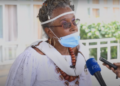 Umunyamerika Okofu yavuze uko ruswa yatanze yanzwe