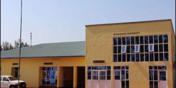 Gisagara:Umuzimu usigaye utera ba gitifu b’imirenge bamwe na bamwe ava hehe? Uyu we yatawe muri yombi