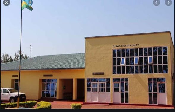 Gisagara:Umuzimu usigaye utera ba gitifu b’imirenge bamwe na bamwe ava hehe? Uyu we yatawe muri yombi