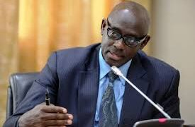Baillifs warned to stop backlong