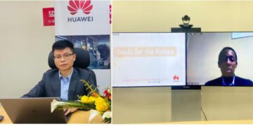 Gahunda ya seeds for the future yatangijwe na Huawei yitezwe kuzagirira akamaro abanyarwanda.
