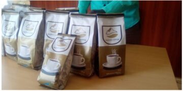 Rwanda: Ingenzi coffee ni ikawa yagufasha kumererwa neza ibihe byose, n’ aho uri hose